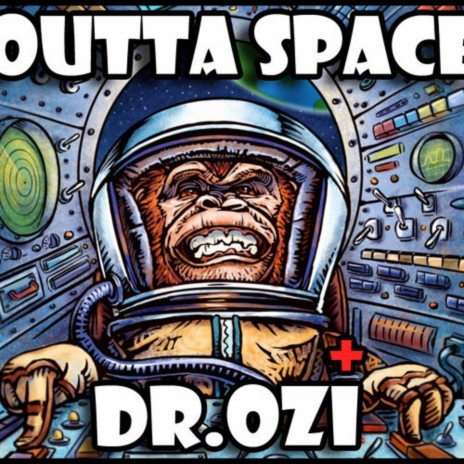 Outta Space (Outta Space) | Boomplay Music
