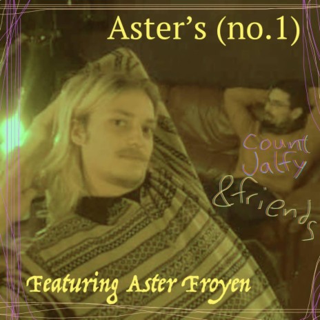 Aster's no.1