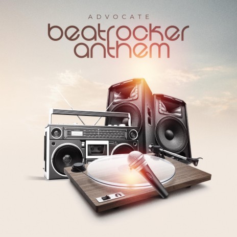 Beatrocker Anthem | Boomplay Music