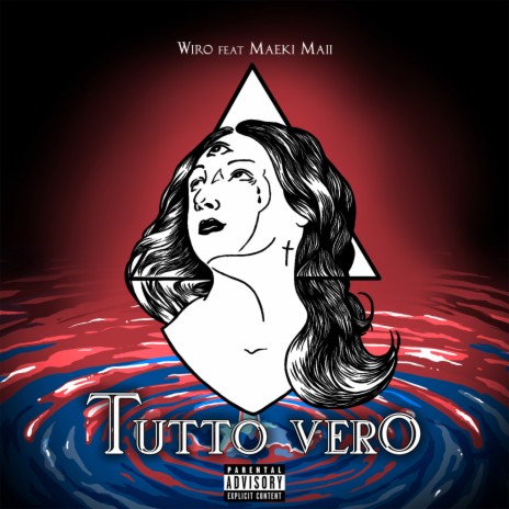 TUTTO VERO ft. Maeki Maii | Boomplay Music