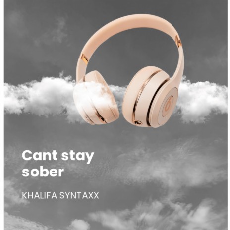 CAN'T STAY SOBER | Boomplay Music