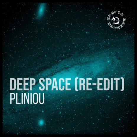 Deep Space (Re-Edit) | Boomplay Music