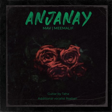 Anjanay ft. Meemalif, Roshan & Taha | Boomplay Music