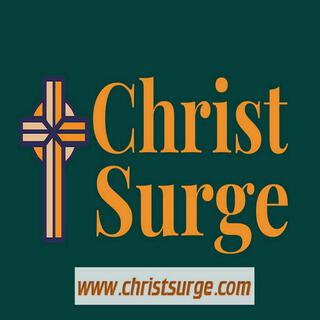 Christ Surge Army Defeats Satan