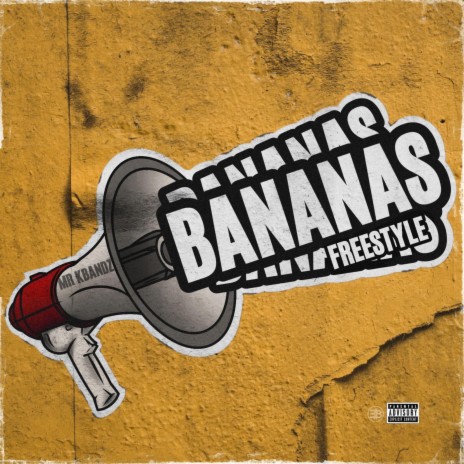 Bananas Freestyle | Boomplay Music