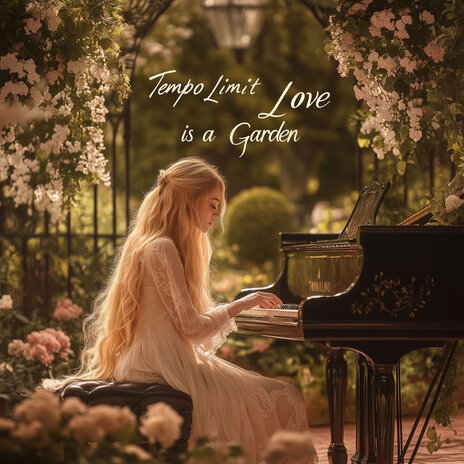 Love Is a Garden | Boomplay Music