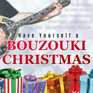 Have Yourself A Bouzouki Christmas