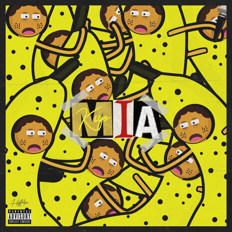 M. I. A. | Boomplay Music