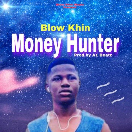 Money Hunter | Boomplay Music