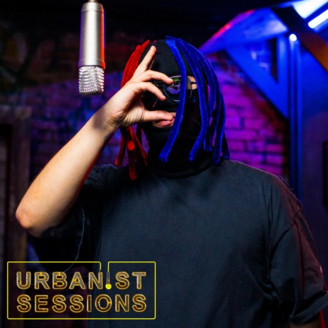 Urbanist Sessions (Live @PORC TV)