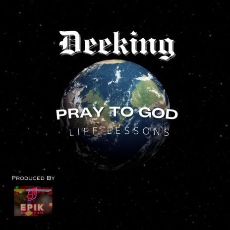 Pray To God | Boomplay Music