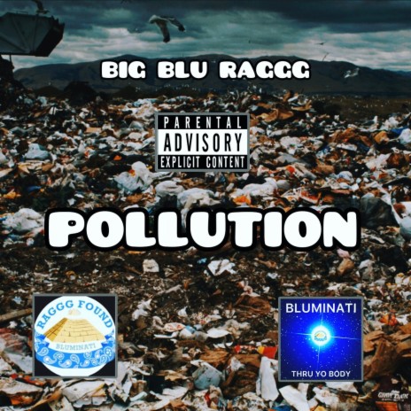 POLLUTION | Boomplay Music