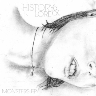 Monsters EP