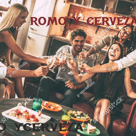 ROMO Y CERVEZA | Boomplay Music