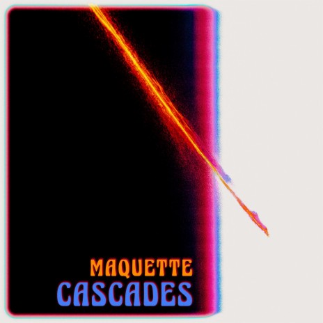 Cascades | Boomplay Music