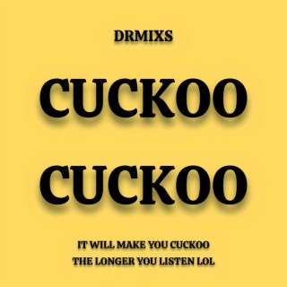 Cuckoo Cuckoo / Vocal Comedy Soundtrack