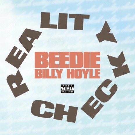 Reality Check ft. Billy Hoyle | Boomplay Music