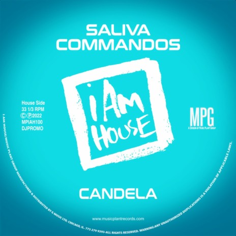 Candela (Radio)