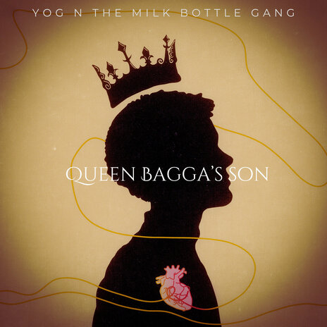 Queen Bagga's Son | Boomplay Music