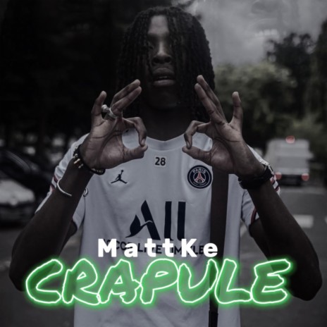 Crapule | Boomplay Music