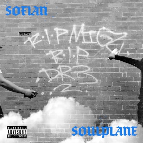Soulplane | Boomplay Music