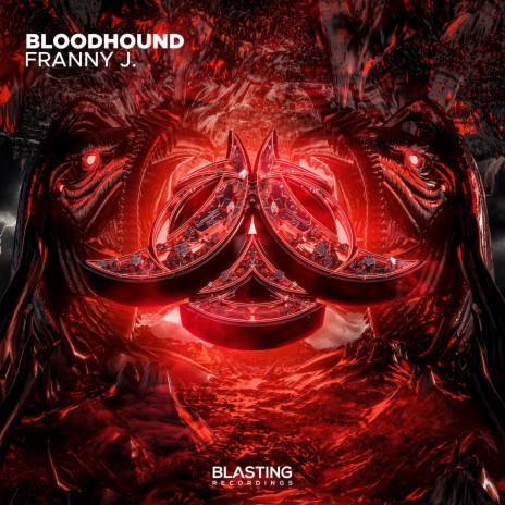 Bloodhound (Extended Mix) | Boomplay Music