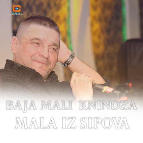 Mala iz Sipova (Live) | Boomplay Music