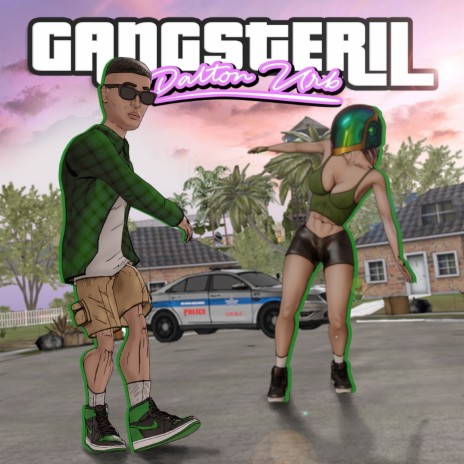 GANGSTERIL | Boomplay Music