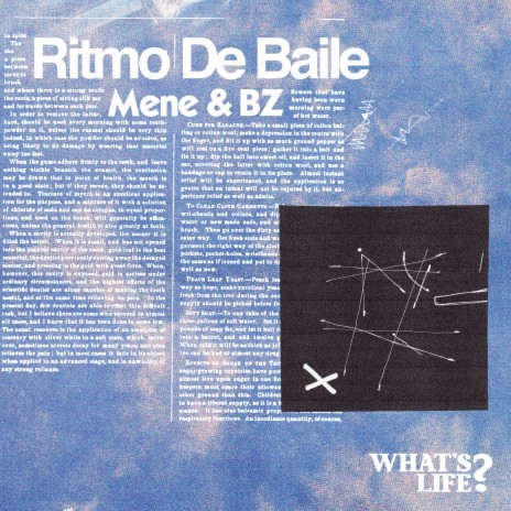 Ritmo de Baile ft. Bzin | Boomplay Music