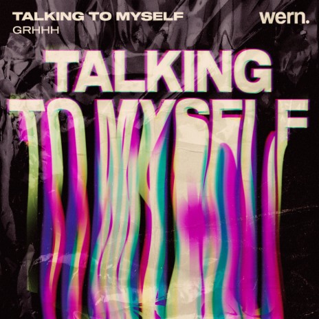 Talking to Myself | Boomplay Music