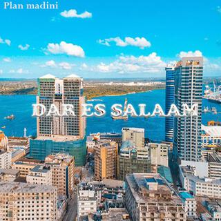 DAR ES SALAAM