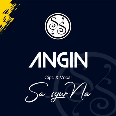 Angin | Boomplay Music