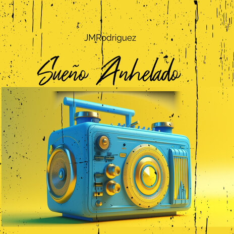 Sueño Anhelado | Boomplay Music