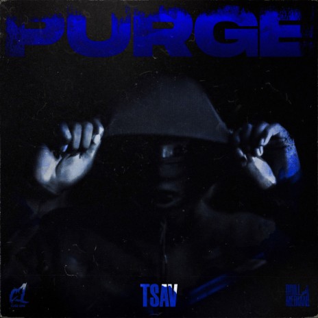 Purge | Boomplay Music