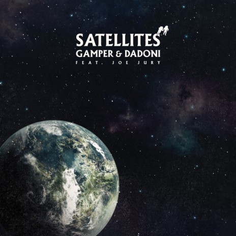 Satellites ft. Joe Jury | Boomplay Music