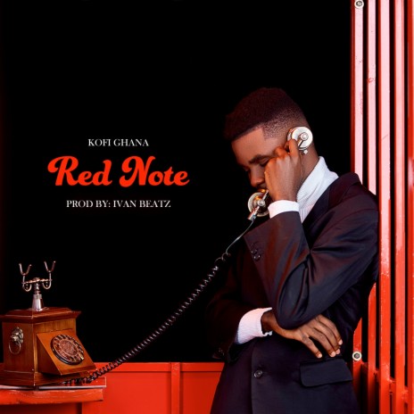 Red Note | Boomplay Music