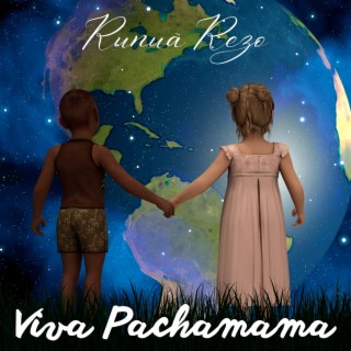 Viva Pachamama