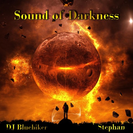Sound of Darkness (Halloween) ft. Stephan | Boomplay Music