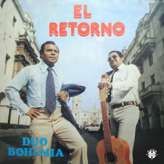 El Retorno