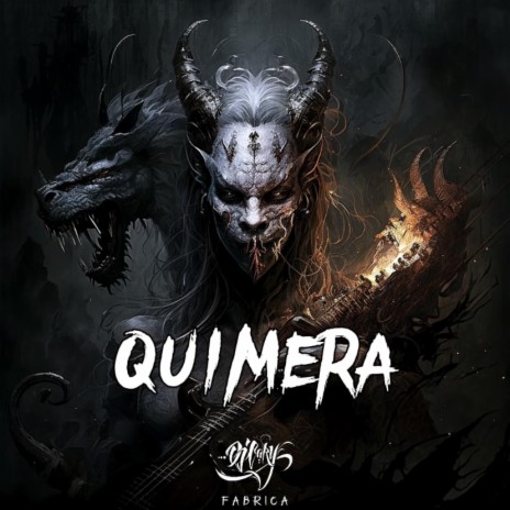 Quimera | Boomplay Music