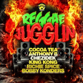 Reggae Jugglin