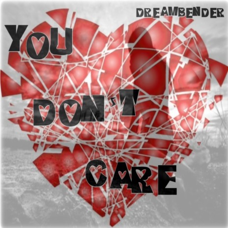 You Don't Care