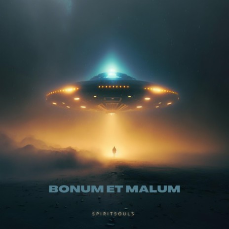 Bonum Et Malum (Deep Edit)