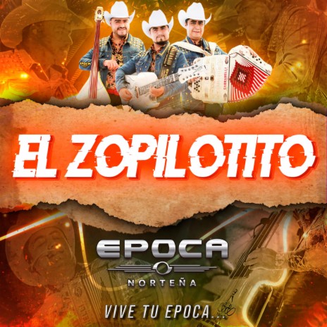 El Zopilotito | Boomplay Music