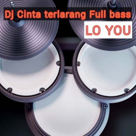 Dj Vinta Terlarang | Boomplay Music