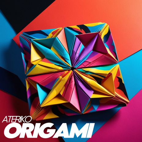 origami | Boomplay Music