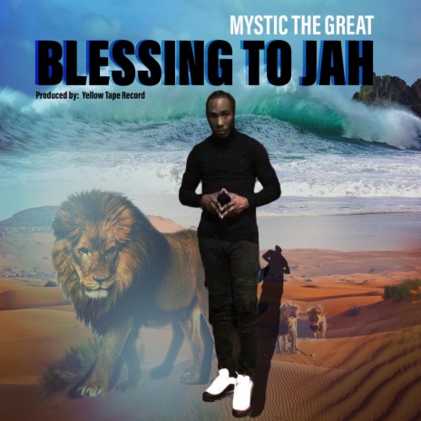 Blessing To Jah | Boomplay Music