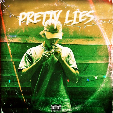 Pretty Lies ft. Rising Uncovered, Dxstxny & DDPresents | Boomplay Music