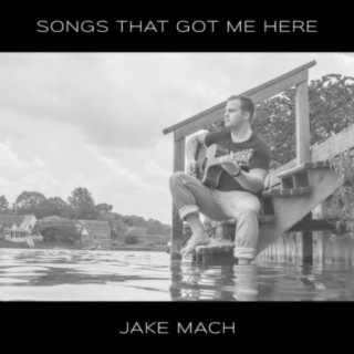 Jake Mach