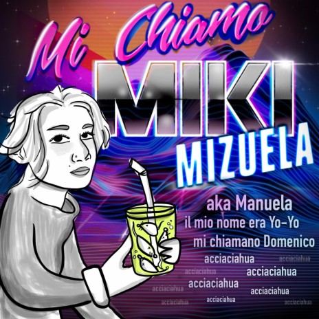 MIKI Mizuela (Fresh Mice)